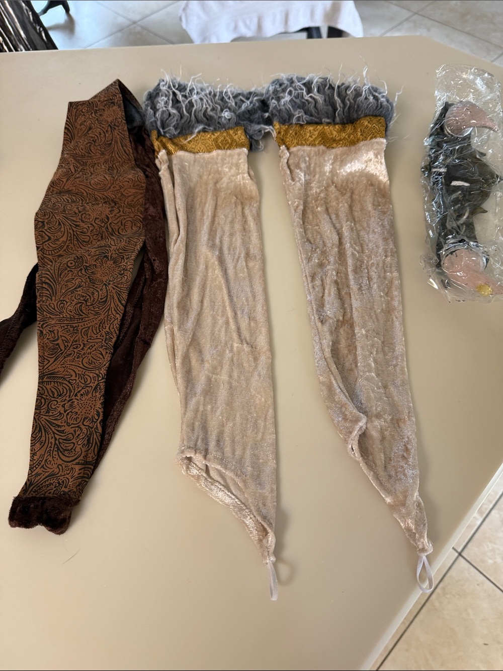 Viking costume from In Character. - Picture 4 of 5
